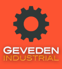 Logo for GEVEDEN INDUSTRIAL INCORPORATED